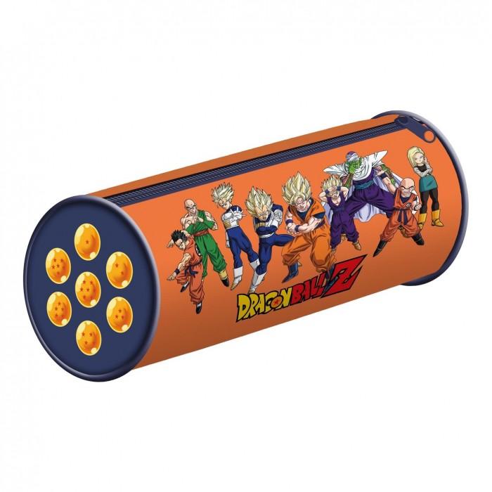 Dragon Ball Z Heroes & Villans Pencil Case