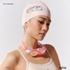 Speedo CHIIKAWA Series Printed Silicone Adult Swim Cap