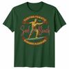 Surfing Fanatic Unisex T Shirt Cool Surfer Design Summer Holiday Clothing Tee