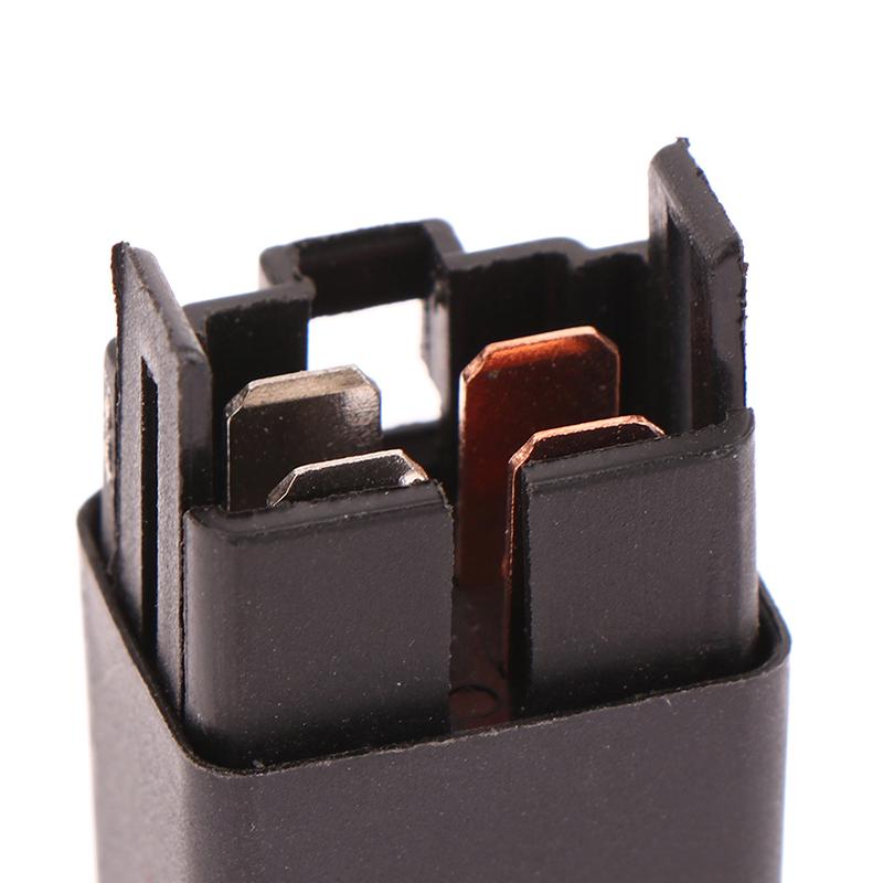 1 шт. 95220-M2000 12 В 40 А универсальное автомобильное реле универсальный мигающий 12 В 4 контакта 40 А