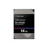 Western Digital (WD) 14TB HC555 Enterprise SAS Hard Drive