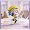 Original POPMART Teamfight Tactics Little Legend Series 2nd Trendy Blind Box High Quality Figures Decoration Surprise Gifts Toys