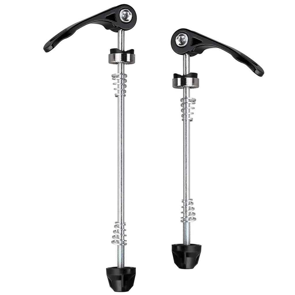 Эксцентрики для велосипедных втулок Дорожный Горный Велосипед MTB Втулка Колеса Передний и Задний Эксцентрики Эксцентрики Быстрого Снятия Зажимной Рычаг