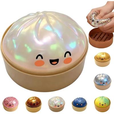 Необычные игрушки – Игрушки-антистресс