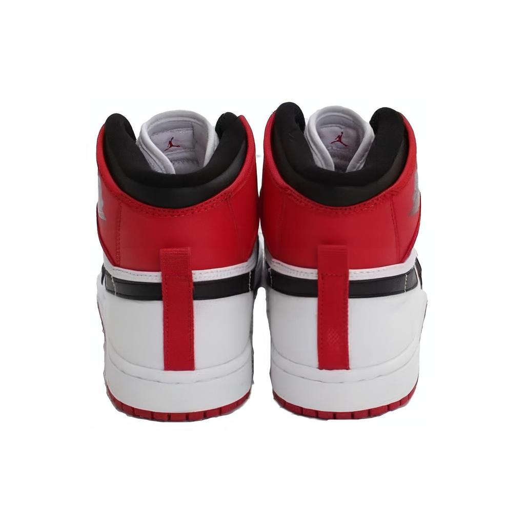 Air Jordan 1 AJKO Retro High 'Black Toe' Men's 402297-110