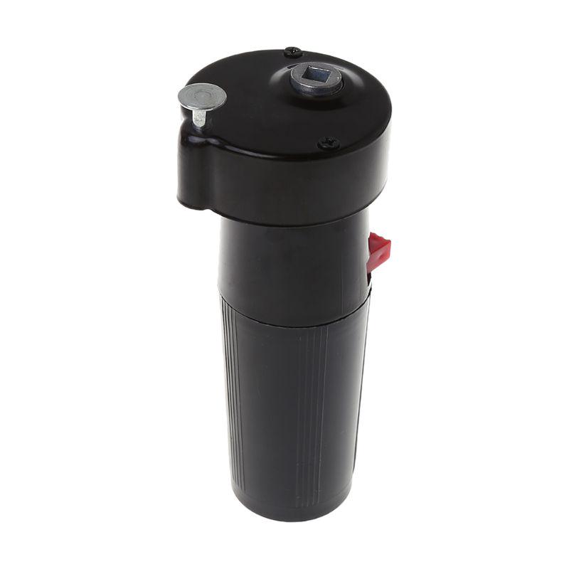 Электрический мотор для гриля DC 1.5V, запчасти для барбекю, моторы для вертела, вращающийся стержень для барбекю, прямая поставка