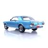 NOREV B Ford Mustang HT Coupe 65 Metallic Turquoise 1/18 Scale Model 182800