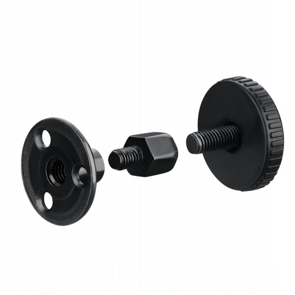 4pcs Adjustable Headboard Stabilizer Anti Scratch Anti-Shake Fixer Bed Stabilizer Storage Box