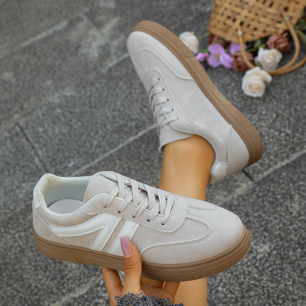 Женские кроссовки большого размера, уличные кроссовки на плоской подошве, женская модная повседневная обувь для бега, женская трендовая роскошная дизайнерская обувь