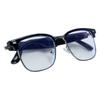 AI Smart Glasses Real Time Video Translation Built In Mic Speaker Anti Blue Light Languages Translation Glasses for