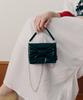 Jill By Jillstuart [Бонни] Мини-сумка на цепочке с бантом - 2 цвета
