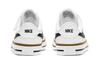Nike Court Legacy Белый Пустынный Охра (PS)