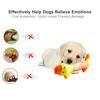 Pet Dog Toy Squeak Plush Toy For Dogs Supplies Fit for All Puppy Pet Sound Toy Funny Durable Chew Molar Cute Toy Pets Supplies
