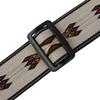 Ремень для гитары LEVY'S MSSN80-TAN