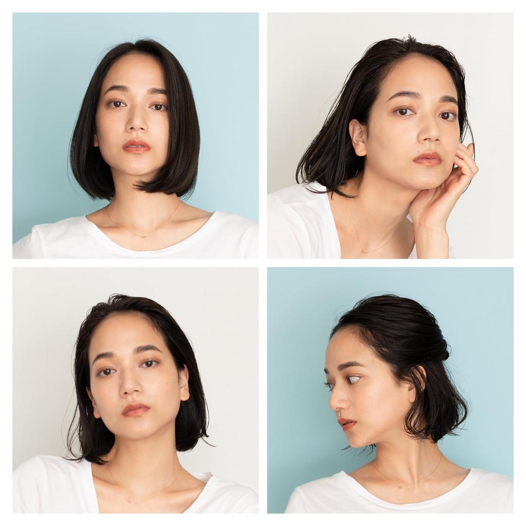 LILAY Treatment Balm 40g Hair Balm for Natural Styling [Hair Wax, Wave, Perm, Organic Hair Wax, Lip Balm, for Women and Men]