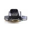 TPS Throttle Position Sensor Kit Compatible with CBR600RR CBR 600RR 2003-2024