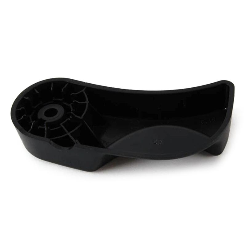 Ручка рычага открывания капота двигателя 51237058117 Сменная удобная ручка рычага открывания капота для E87 E90 328i Прочный