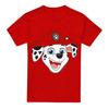 Paw Patrol Unisex Adult Grin Marshall T-Shirt