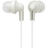 Panasonic Rp Hje150 W Canal eaRphones  White [parallel Imported]