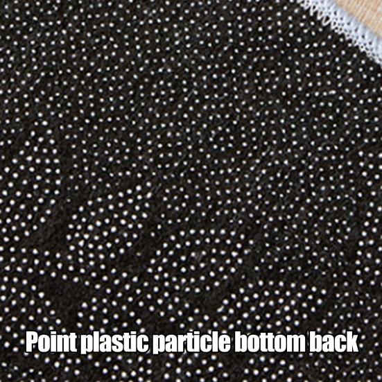 2026 Мультяшный ковер с лошадью Год Лошади Красный коврик Нескользящий Впитывающий Придверный коврик Милый коврик с лошадью для ванной комнаты, спальни, Новогоднее украшение