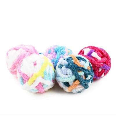 Игрушка для кошки Клубок пряжи