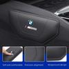 LMHKH1 Car Sticker Hot For BMW Car Knee Pad Elbow Pillow Leg Cushion Hand Support Accessories ForBMW X3 X5 M5 M3 E46 E90 E60 F10 E39 F3
