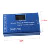 BC-4S15D литиевый аккумулятор балансировочное зарядное устройство Lipo напряжение дисплей детектор 1500мА