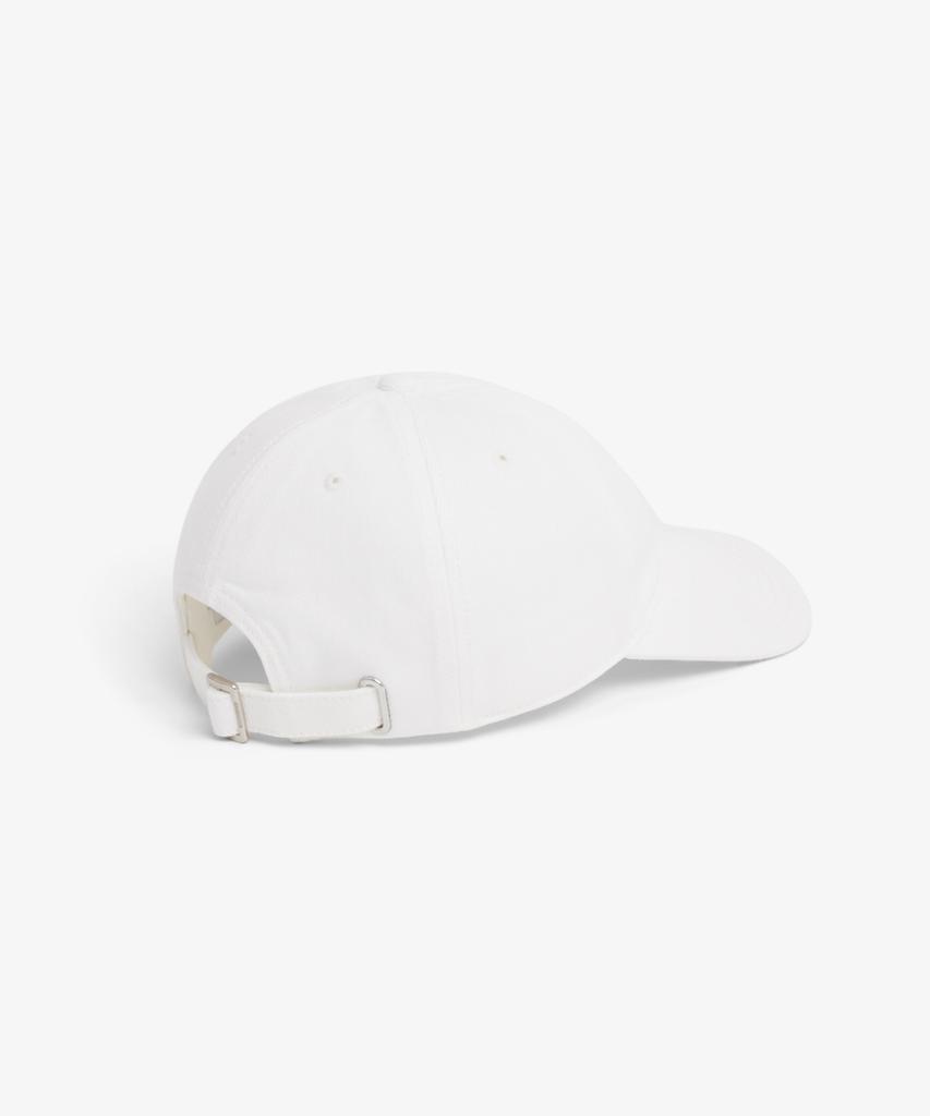 LACOSTE Унисекс Джинсовая Бейсболка из Хлопкового Твила Rk6362-56G 70V