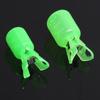 Squid Fishing Lure Hook Hat Hooks Protective Shrimp Umbrella Shrimp Hooks Covers Squid Jig Cover