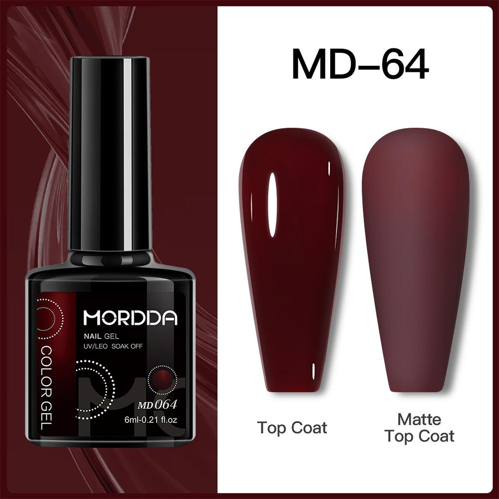 240-цветный клей для лака для ногтей Клей для фототерапии Отбеливающий лак для ногтей Специальный клей для ногтей