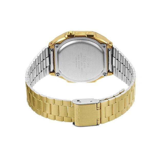 Наручные часы Casio Vintage