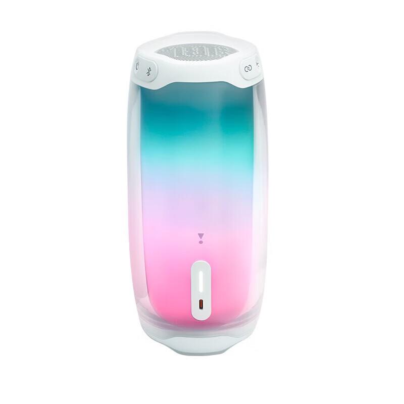 JBL Портативная Bluetooth-колонка Pulse 4