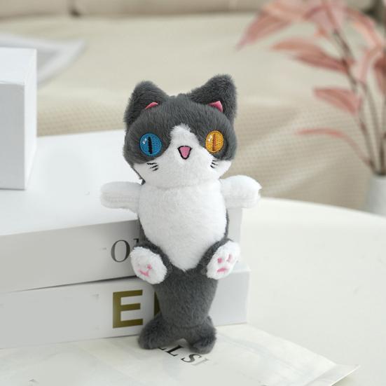 Компактный и портативный: Поставляется с прочной долговечной цепочкой, которую можно положить в карман или повесить на рюкзак, мягкая и приятная на ощупь.. Может быть