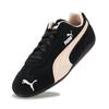 Puma Серия Speedcat Удобная Модная Гоночная Обувь Низкий Верх Повседневная Обувь Унисекс кроссовки Черный Розовый 406329-09