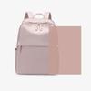 Computer Bag Lightweight Commuter Backpack Women's Oxford Cloth Travel Backpack Large Capacity