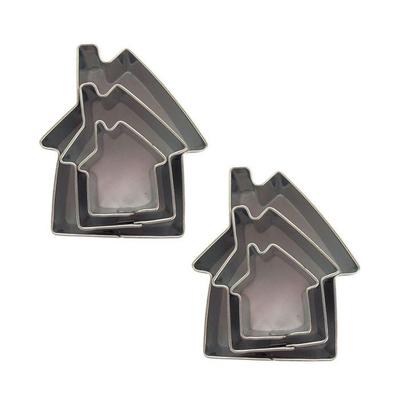 Формочки для печенья – Формы для выпекания сухого печенья