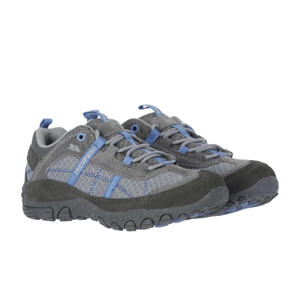 Womens/Ladies Fell Lightweight Walking Shoes