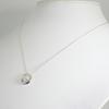 [Б/у] TIFFANY/Tiffany 925 Eternal Circle Подвеска/ожерелье [g333-66]