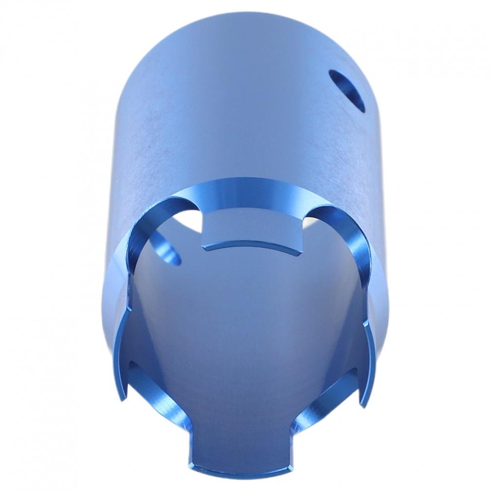 Инструмент для снятия кольца замка зажигания 100% новый Хорошее качество