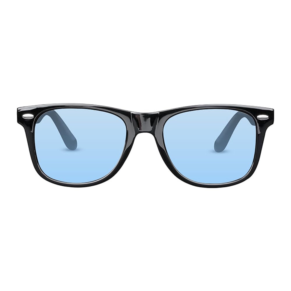[FEISEDY] Поляризационные солнцезащитные очки для мужчин, Ультралегкие, Цветные линзы, Большая оправа, Стиль Веллингтон, Большая оправа, Стильные, Защита от УФ, Подходящие
