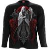 Spiral Direct Unisex Adult Reaperess Long-Sleeved T-Shirt