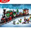 3D Diamond Painting Christmas Train Winter Diamond Embroidery Cross Stitch Snow Landscape Mosaic Wall Art