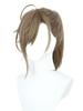 Kanae Kanae Cosplay Perfect for and Festivals Wig, Brown, Heat-Resistant, Halloween, Events,