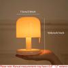 Rechargeable Sunset Projection Night Light,Mini LED Table Lamp for Bedroom Desk,Mood Atmosphere Light for Home Decor,Bedside,Bar