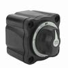 300A Marine Battery Switch Single Circuit ON Off Battery Switch with Knob for RV Yachet