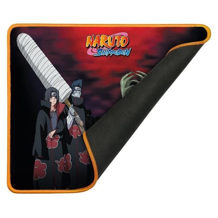 Tapis de Souris - KONIX - Naruto : Akatsuki