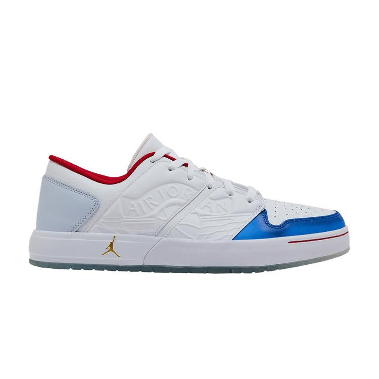 Air Jordan Nu Retro 1 Low 'Philippines'