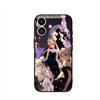 Phone Cover for Xiaomi Redmi Note 14 12 13 ProPlus A3 Pro Plus 12C 13C 14C 5G Case Cartoon S-Sailors Poster Moon Casing