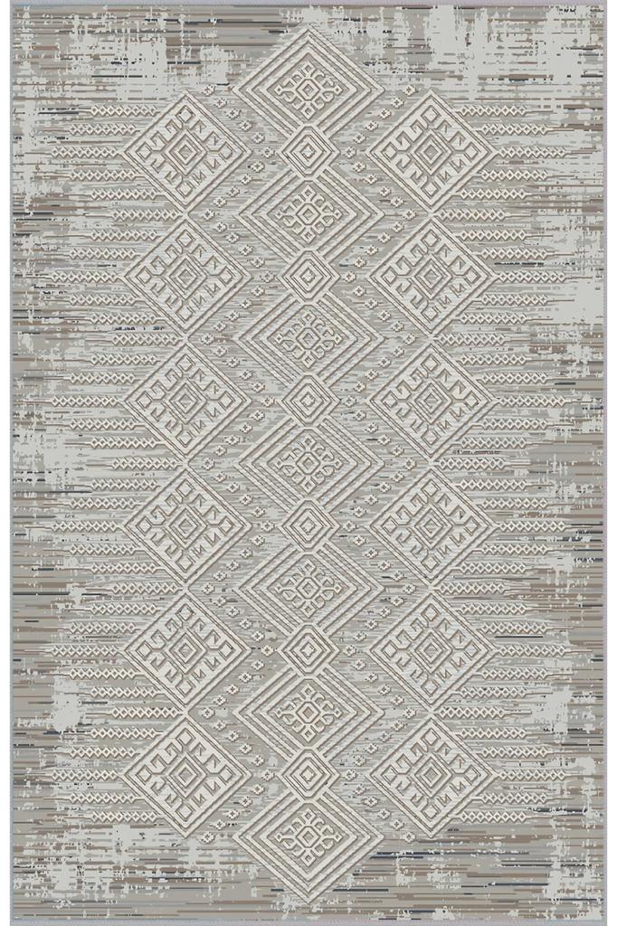 Eliana Home Моющийся ковер с принтом LNA0566