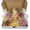 Bath Pearl Box - 105 Multi-scented Bath Pearls